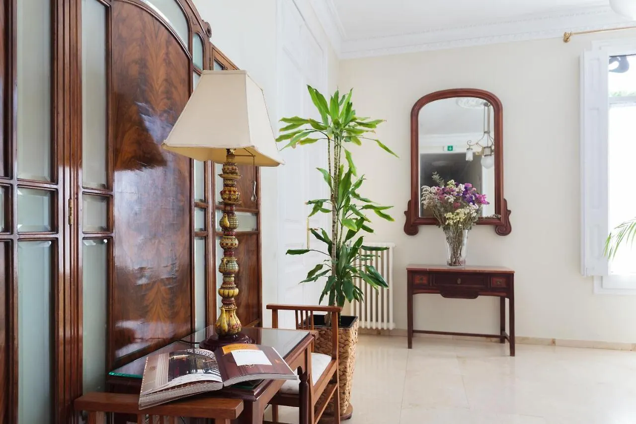 Hostal Oliva Barcelona