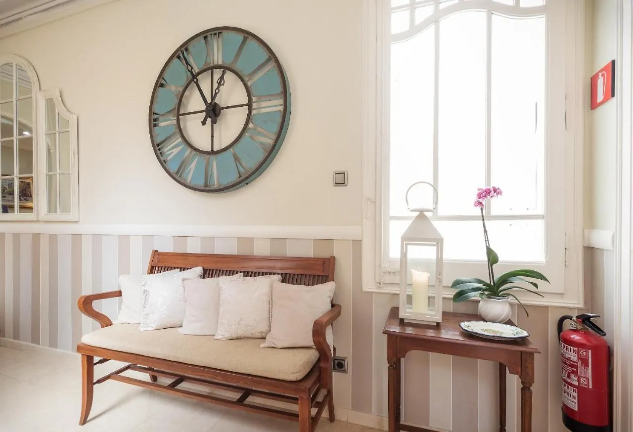 Hostal Oliva Barcelona 0*,  Spain
