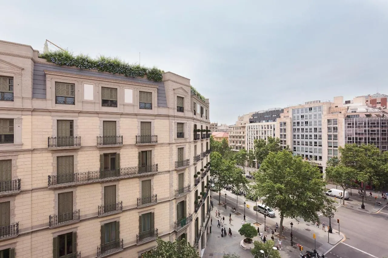 Hostal Oliva Barcelona Guest house