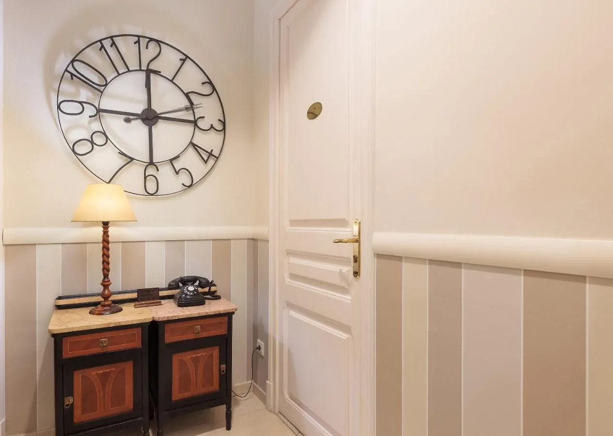 Hostal Oliva Barcelona