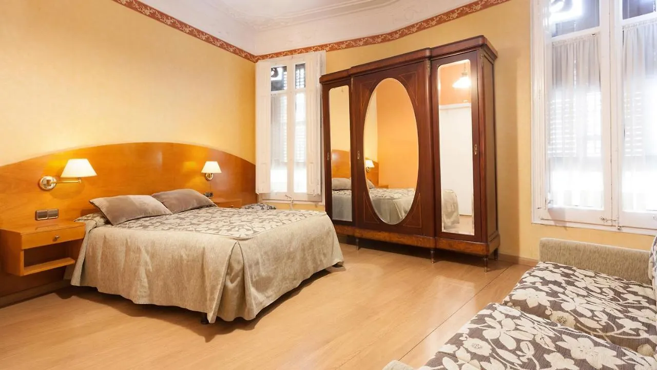 Guest house Hostal Oliva Barcelona