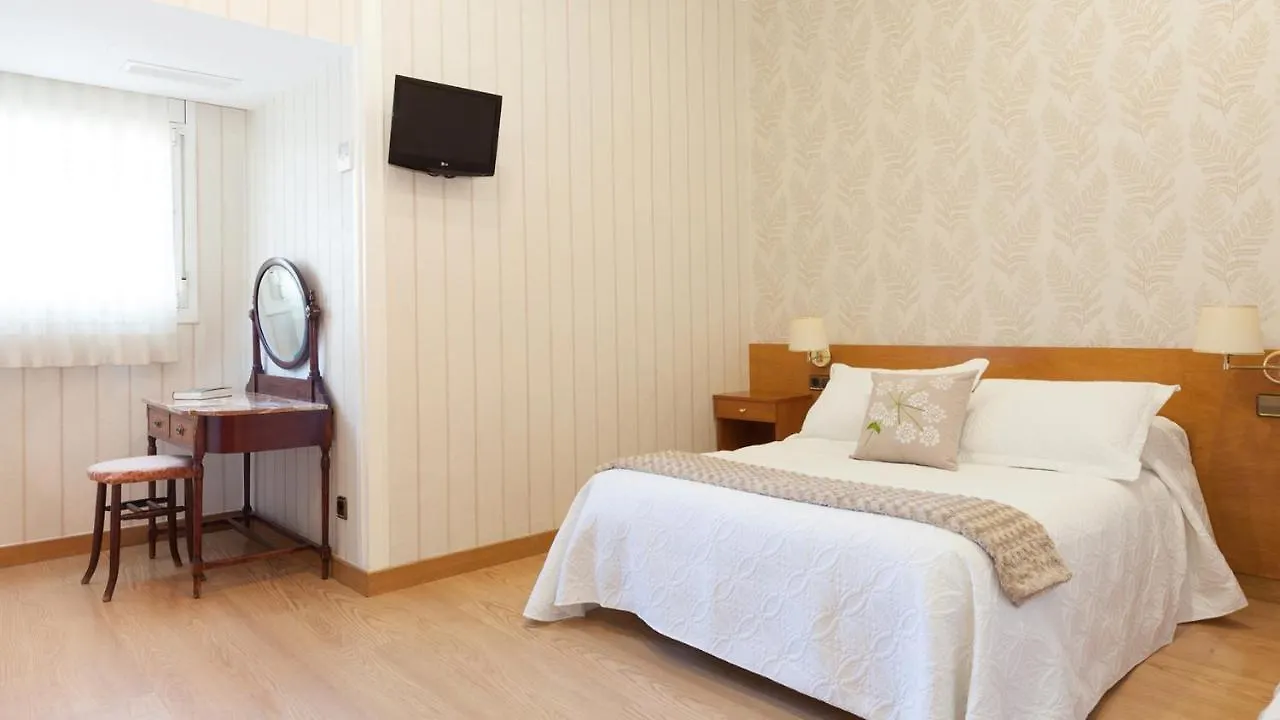 Hostal Oliva Barcelona Spain