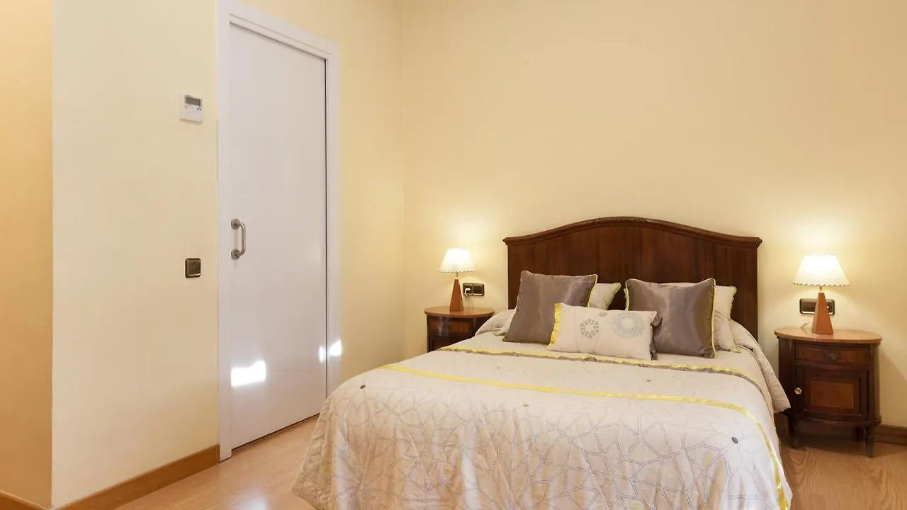 Hostal Oliva Barcelona