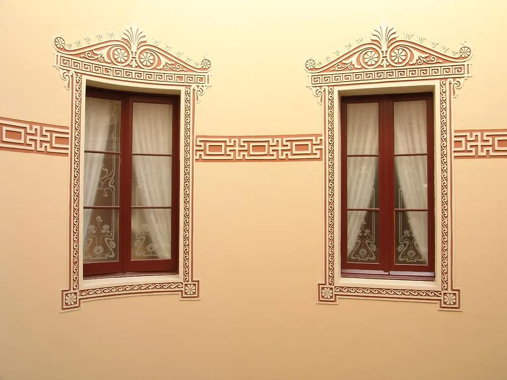 ברצלונה Hostal Oliva 0*,  ספרד