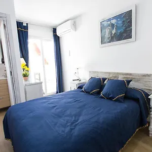 La Estrella Casa de hóspedes Marbella