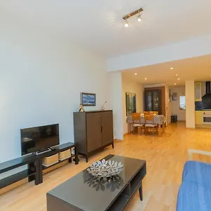 Eixample Dret Corsega Roger Lluria By Interhome Barcelona