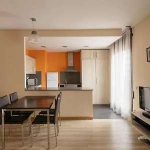 Villarroel Apartamento Barcelona