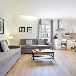 Amister Apartamento Barcelona