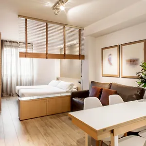 4* Aparthotel Aramunt