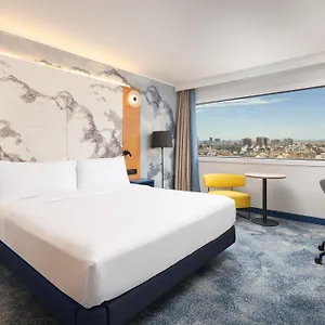 Hilton Barcelona