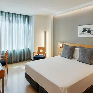 Sercotel Caspe Hotel