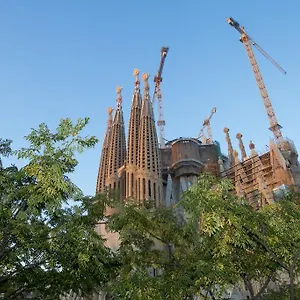 Gaudí Barcelona