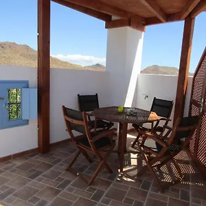 Caballo De Mar Appaloosa Cabo De Gata Apartamento Rodalquilar