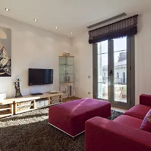 Stylish El Borne Barcelona