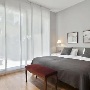 Bonavista - Passeig De Gracia Apartamento Barcelona