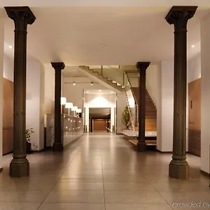 מלון Onix Rambla, ברצלונה