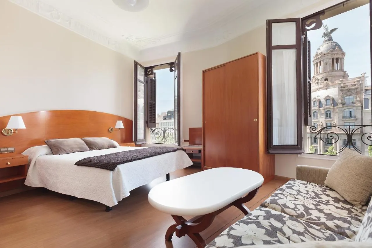Guest house Hostal Oliva Barcelona