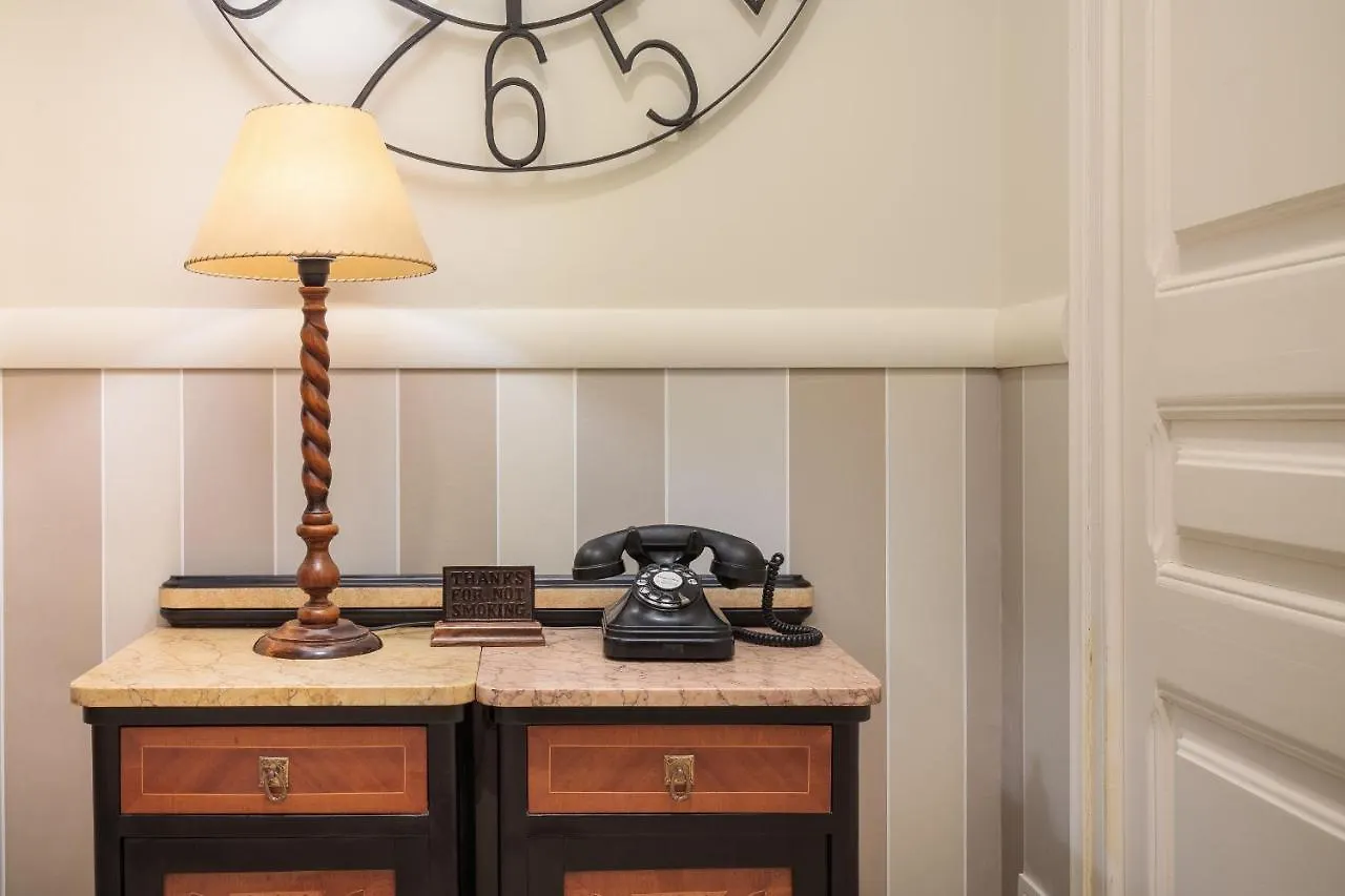 Гостевой дом Hostal Oliva Барселона
