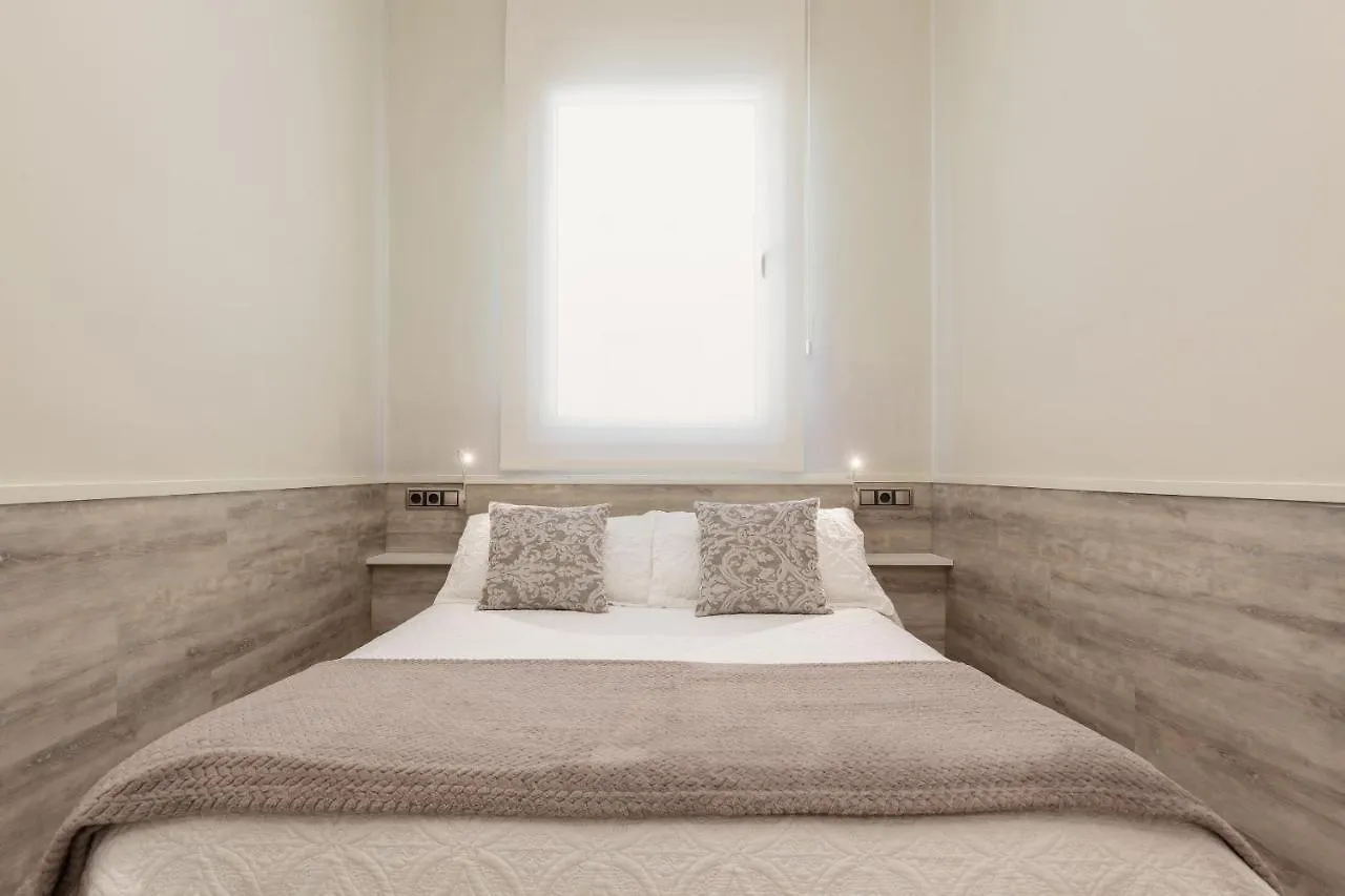 Hostal Oliva Barcelona 0*,  Spain