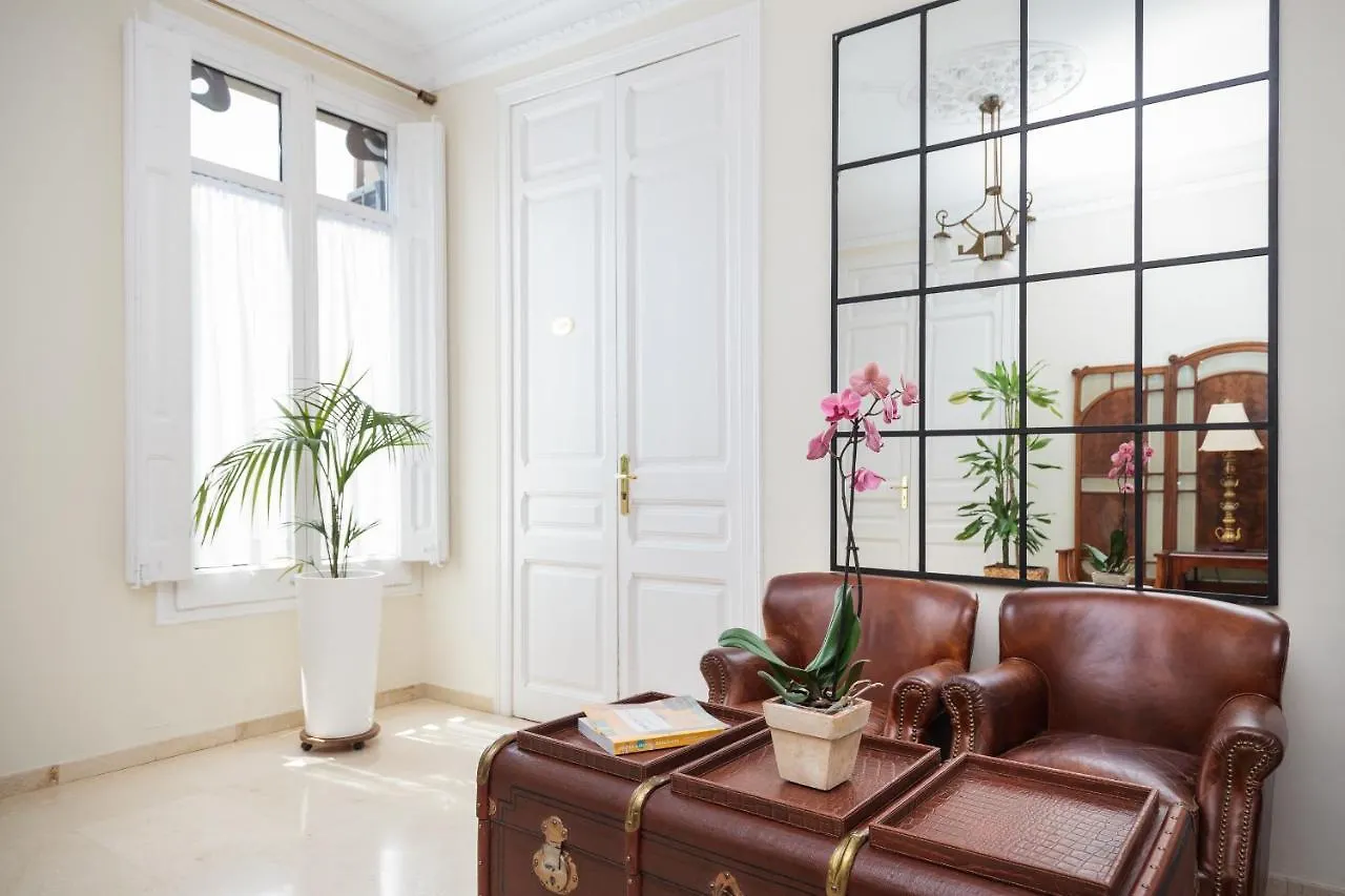 Guest house Hostal Oliva Barcelona