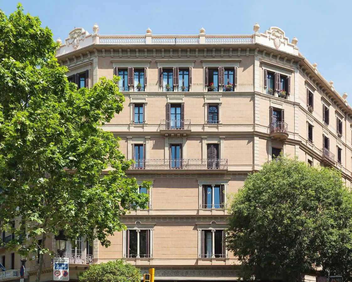 Гостевой дом Hostal Oliva Барселона