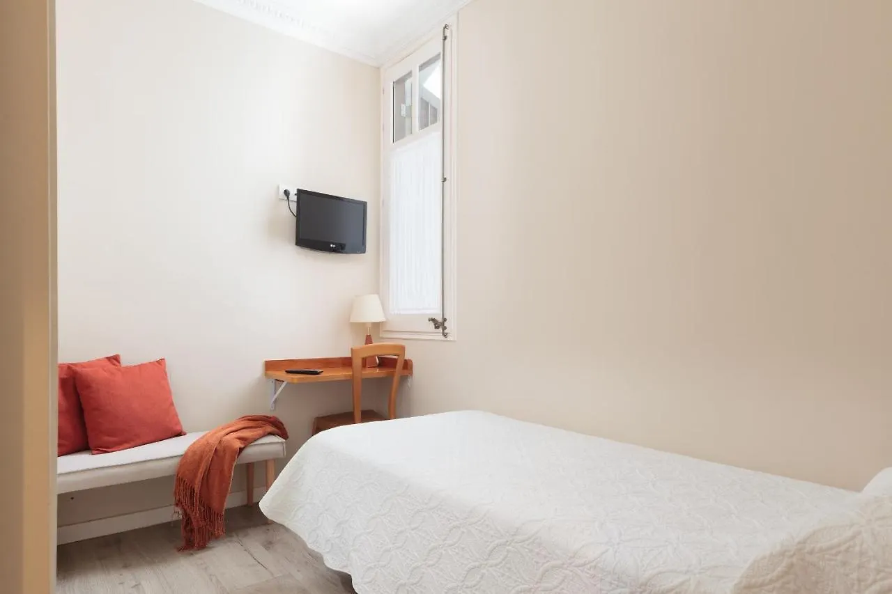 Guest house Hostal Oliva Barcelona