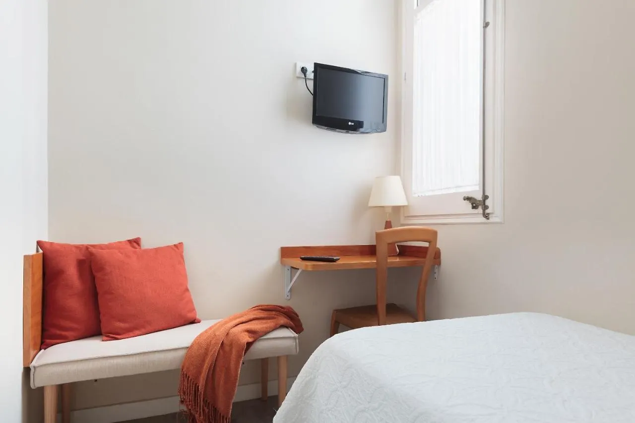Guest house Hostal Oliva Barcelona
