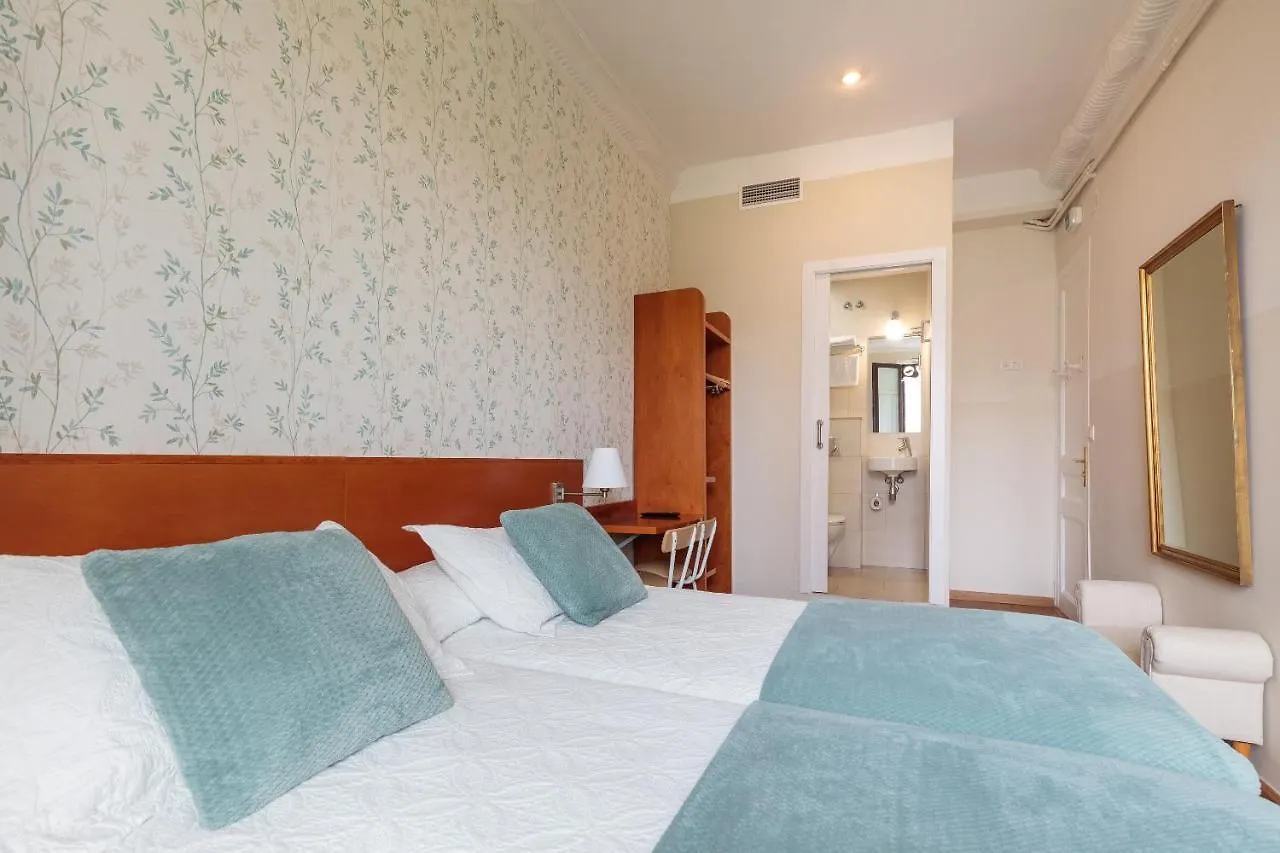 Guest house Hostal Oliva Barcelona