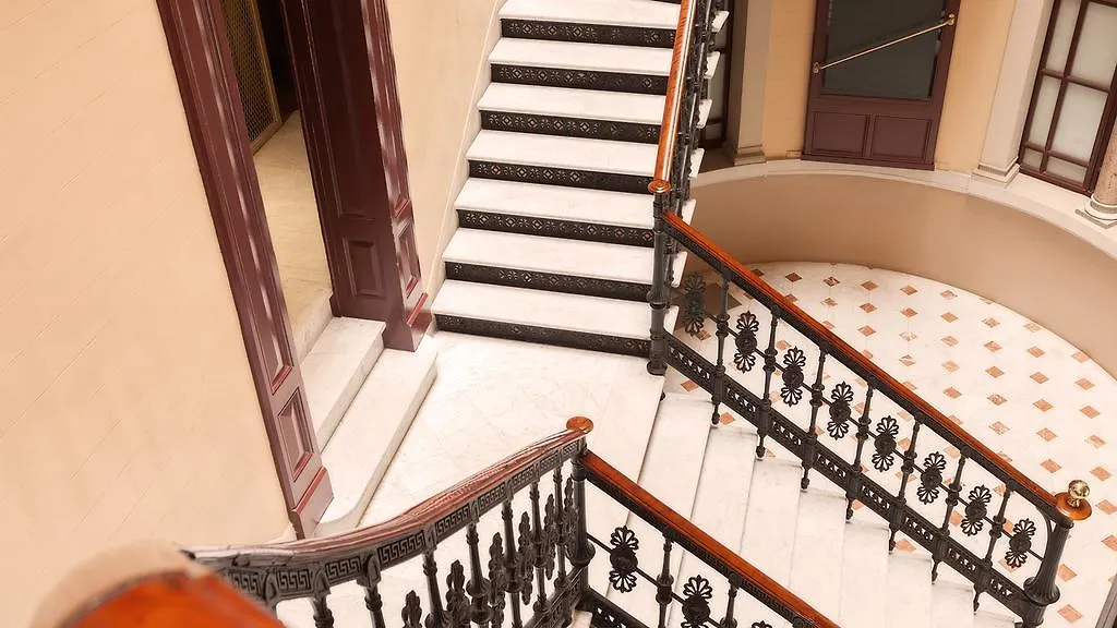 Гостевой дом Hostal Oliva Барселона