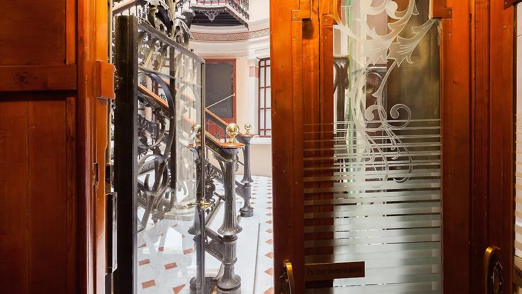 Hostal Oliva Барселона 0*,  Испания