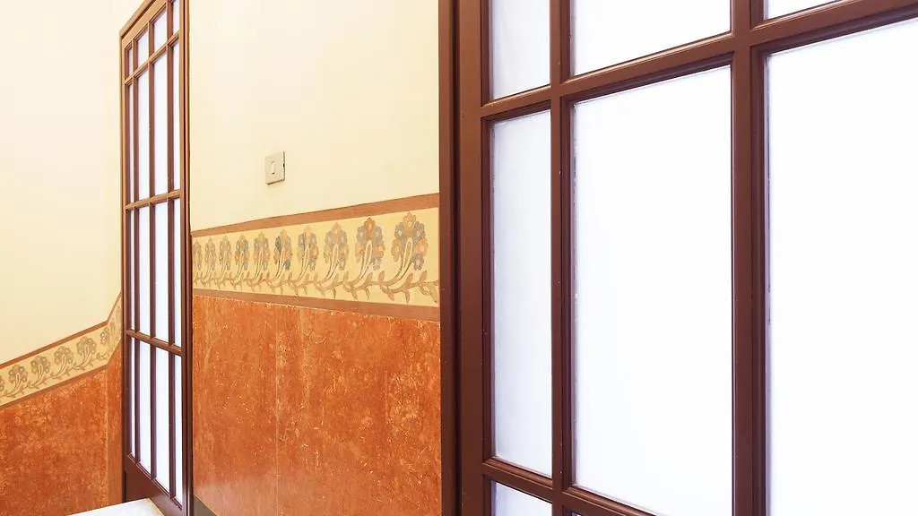 Гостевой дом Hostal Oliva Барселона Испания