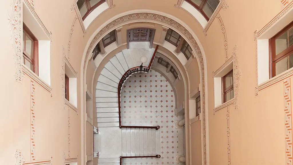Hostal Oliva Barcelona
