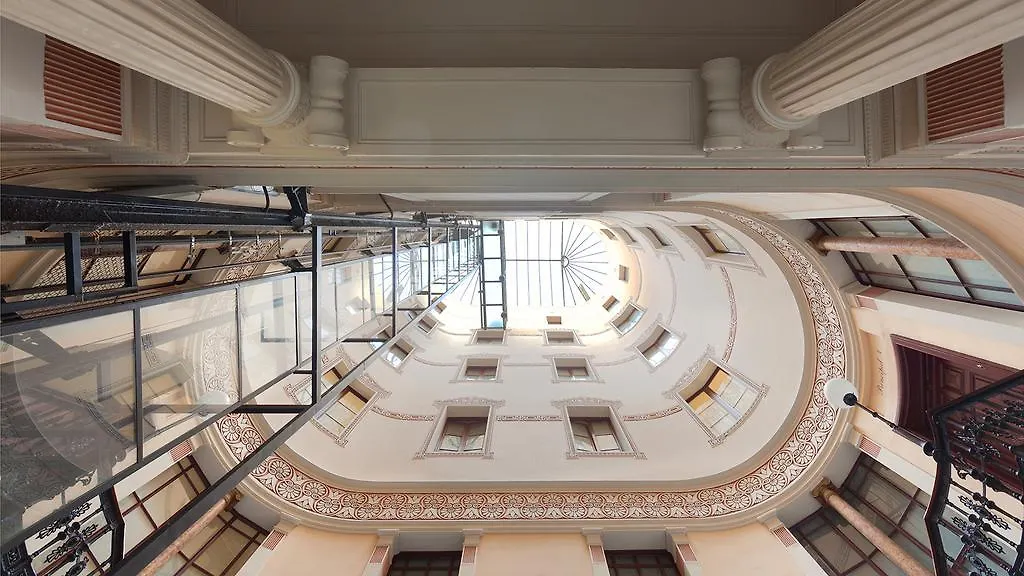 Гостевой дом Hostal Oliva Барселона