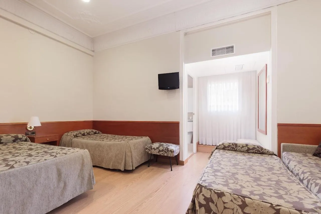 Hostal Oliva Barcelona 0*,  Spain