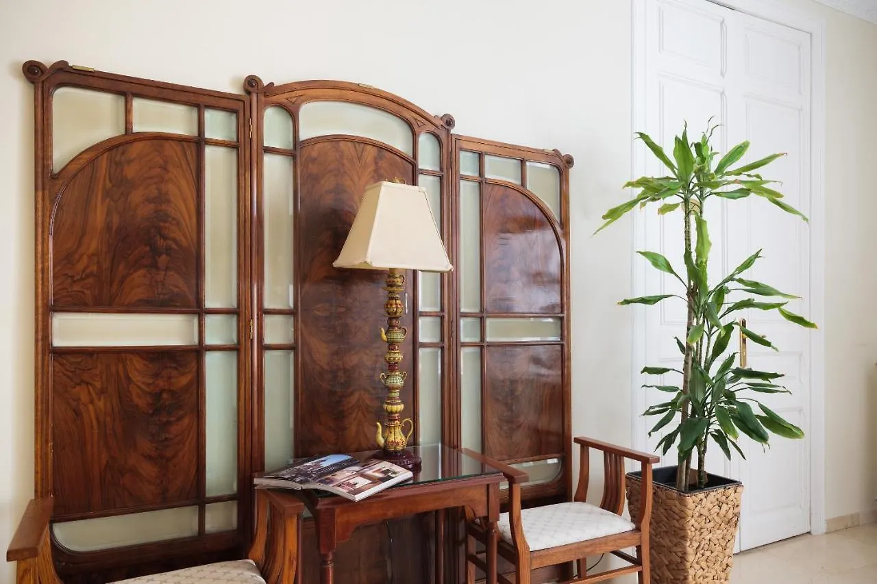 Hostal Oliva Barcelona Spain