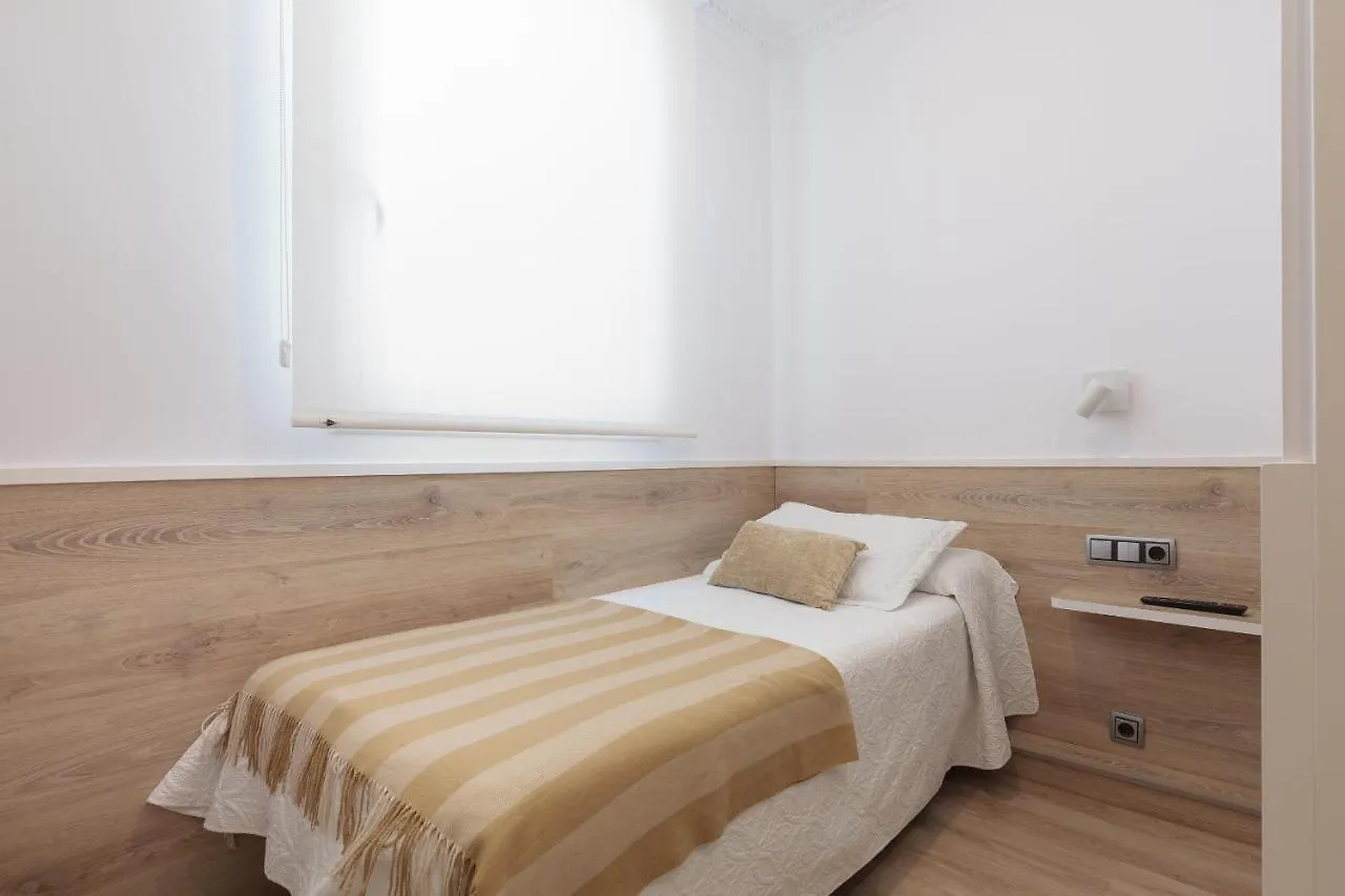 Guest house Hostal Oliva Barcelona