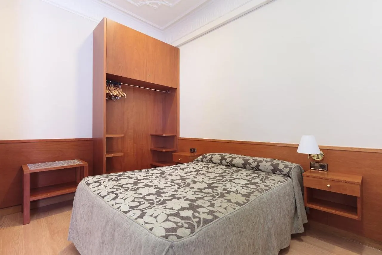 Guest house Hostal Oliva Barcelona Spain