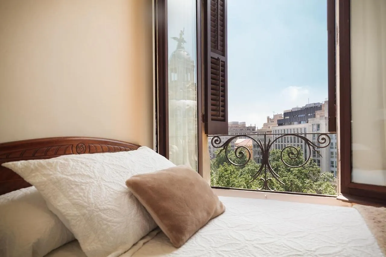 Guest house Hostal Oliva Barcelona