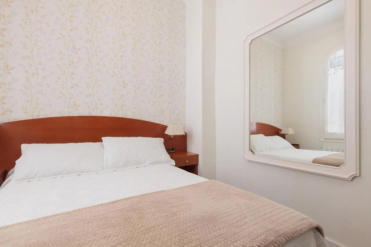 Hostal Oliva Barcelona