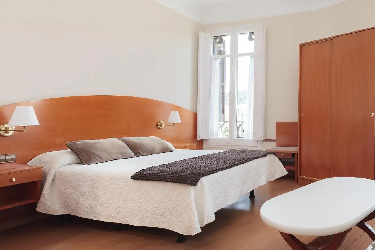 Hostal Oliva Barcelona