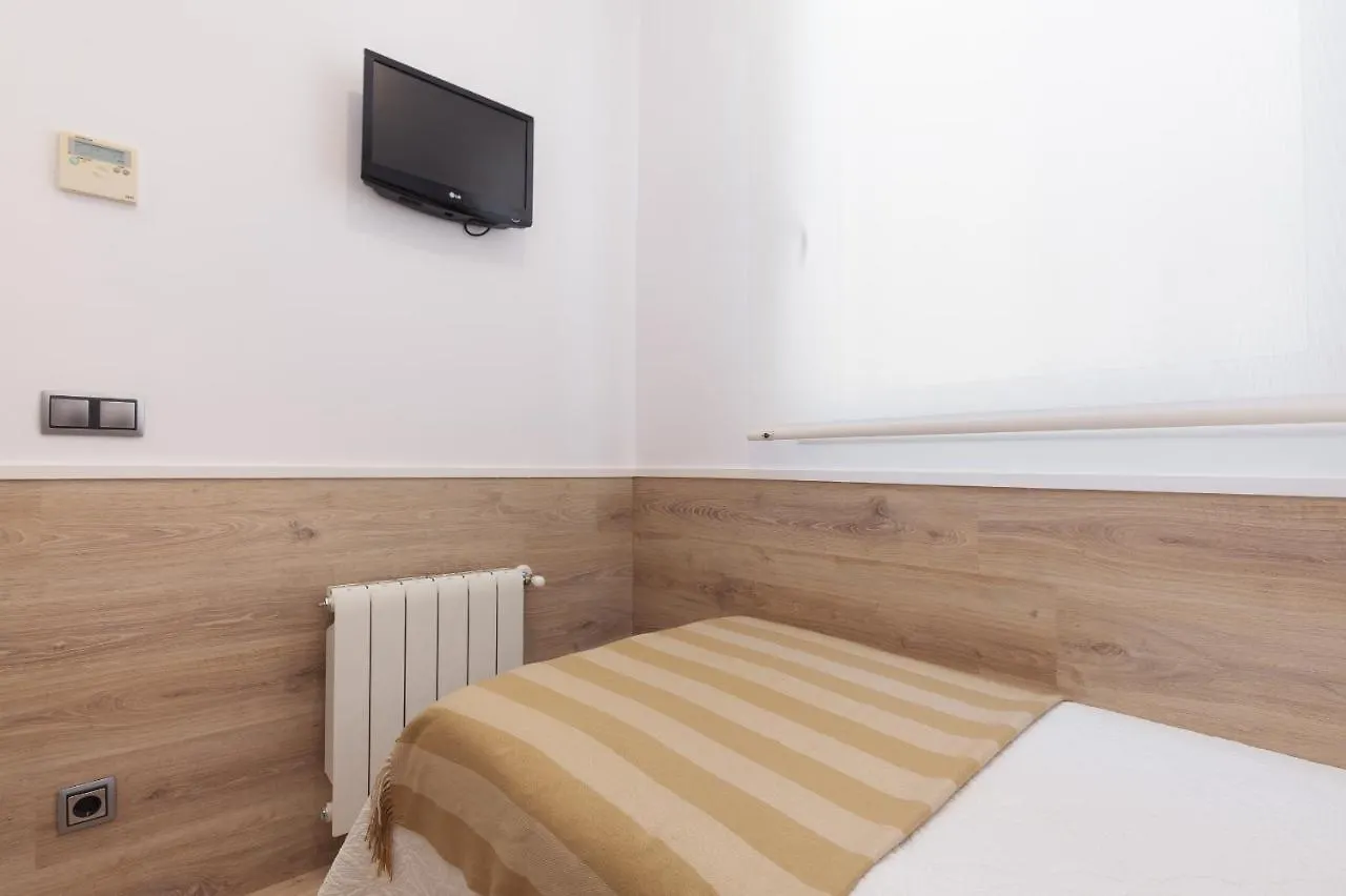 Guest house Hostal Oliva Barcelona