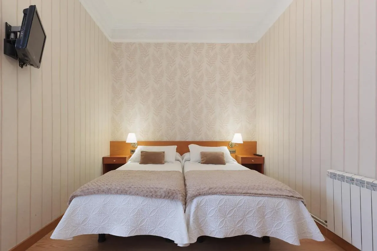 Hostal Oliva Barcelona