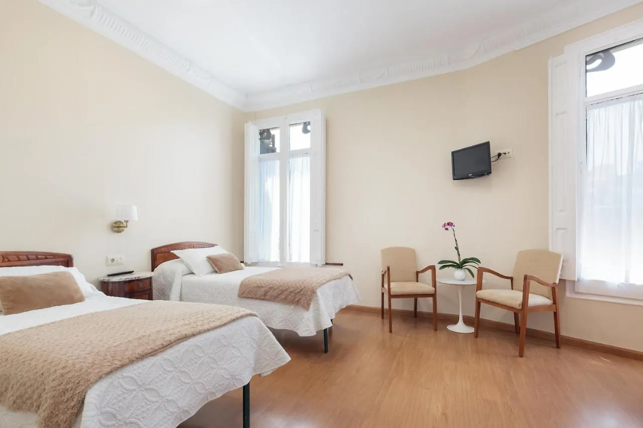 Hostal Oliva Barcelona