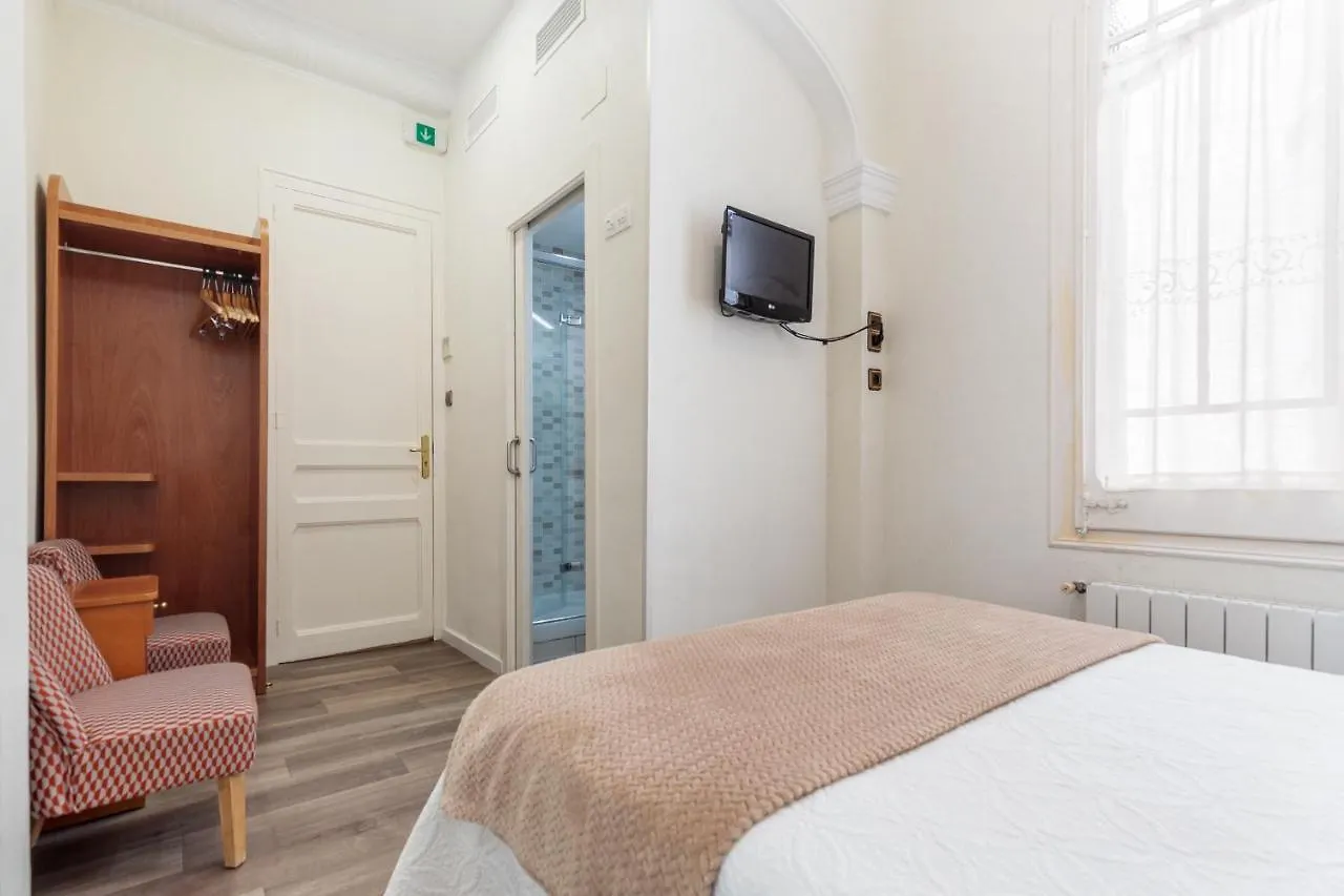 Guest house Hostal Oliva Barcelona