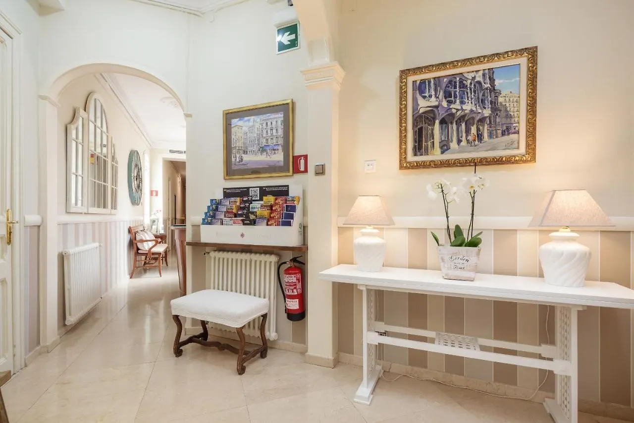 Guest house Hostal Oliva Barcelona