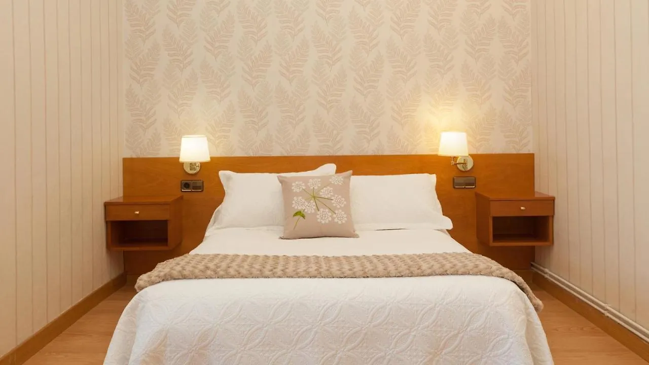 Guest house Hostal Oliva Barcelona