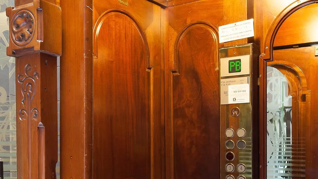 Guest house Hostal Oliva Barcelona