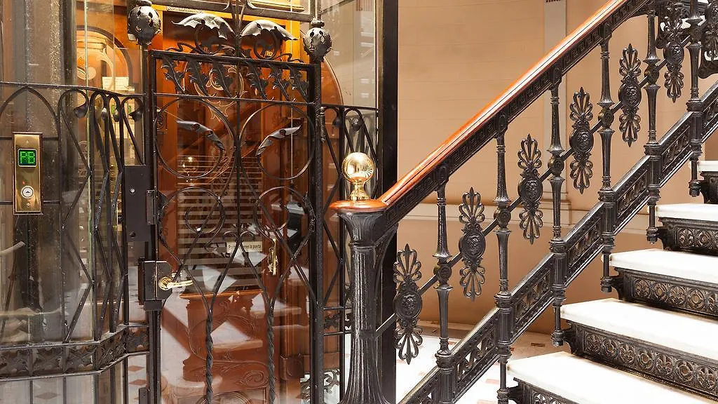 Hostal Oliva Barcelona Guest house