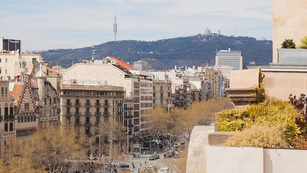 Guest house Hostal Oliva Barcelona
