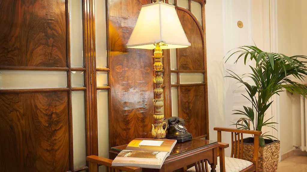 Hostal Oliva Barcelona
